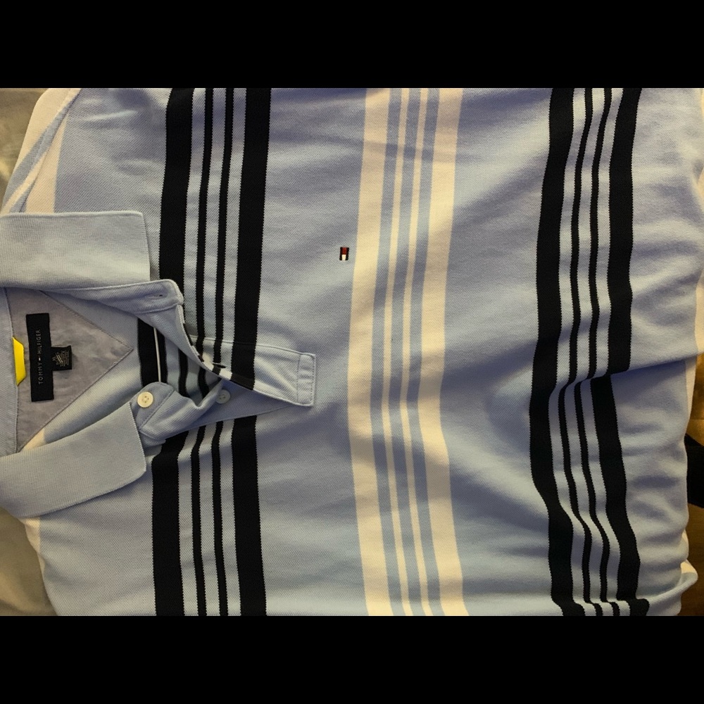 Tommy Hilfiger polo